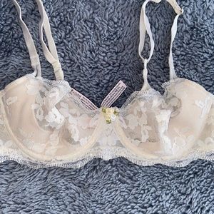 Victoria’s Secret Wicked bra DEADSTOCK